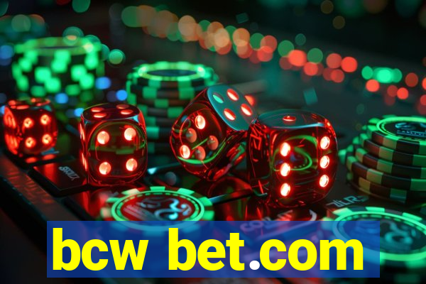 bcw bet.com